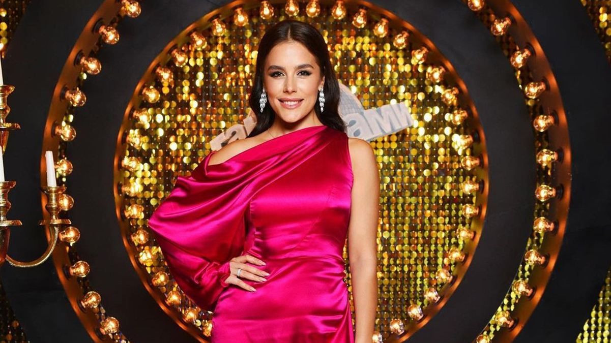 Іванна Онуфрійчук розповіла, як насправді стала ведучою "Танців з зірками" - Новини шоу-бізнесу - Showbiz Іванна Онуфрійчук розповіла, як насправді стала ведучою "Танців з зірками" - Новини шоу-бізнесу - Showbiz