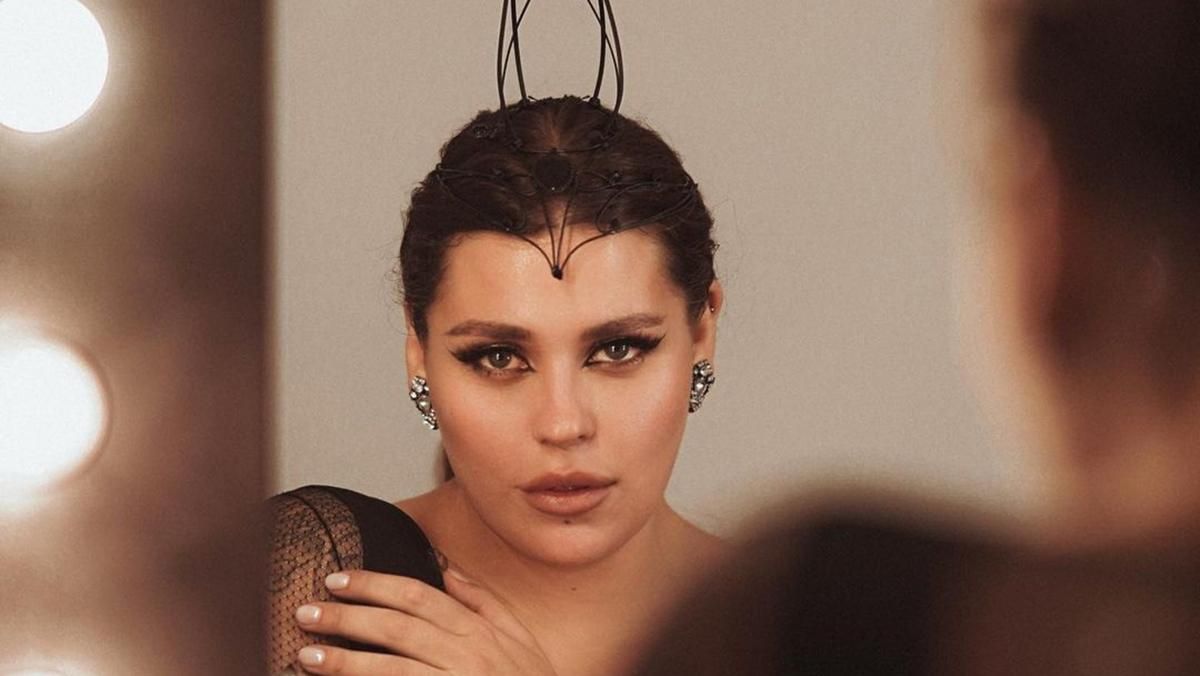 Олександра Заріцька назвала ім'я партнера, з яким відмовилась виступати на "Танцях з зірками" - Новини шоу-бізнесу - Showbiz Олександра Заріцька назвала ім'я партнера, з яким відмовилась виступати на "Танцях з зірками" - Новини шоу-бізнесу - Showbiz