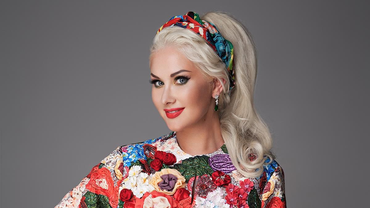 Про концерт на "Олімпійському", гастролі й перші гроші двійнят: інтерв'ю з Катериною Бужинською - Новини шоу-бізнесу - Showbiz Про концерт на "Олімпійському", гастролі й перші гроші двійнят: інтерв'ю з Катериною Бужинською - Новини шоу-бізнесу - Showbiz