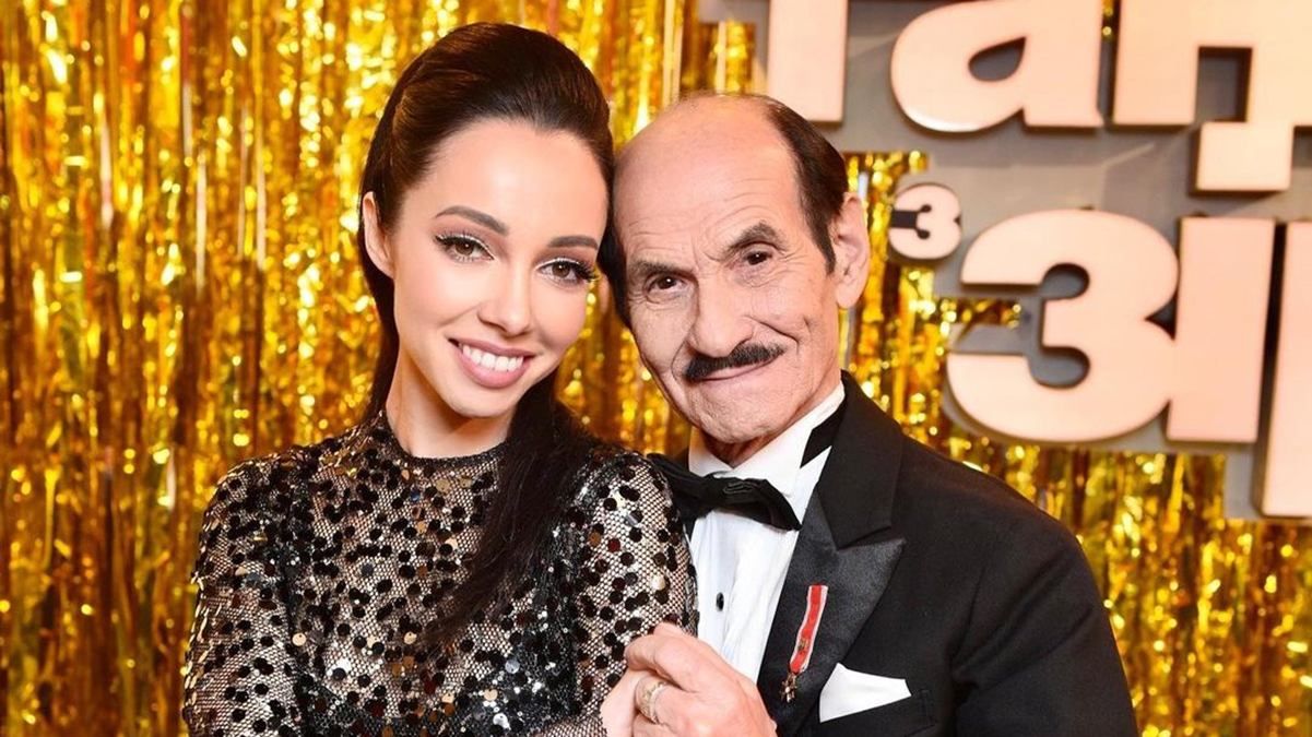 После постановки на "Танцах со звездами": Екатерина Кухар вспомнила, каким был Григорий Чапкис После постановки на "Танцах со звездами": Екатерина Кухар вспомнила, каким был Григорий Чапкис