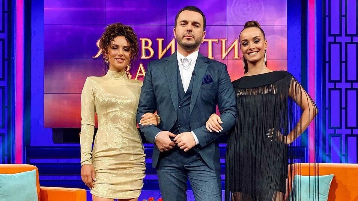 Григорій Решетник розповів, як обирають "Холостячок" - Новини шоу-бізнесу - Showbiz Григорій Решетник розповів, як обирають "Холостячок" - Новини шоу-бізнесу - Showbiz