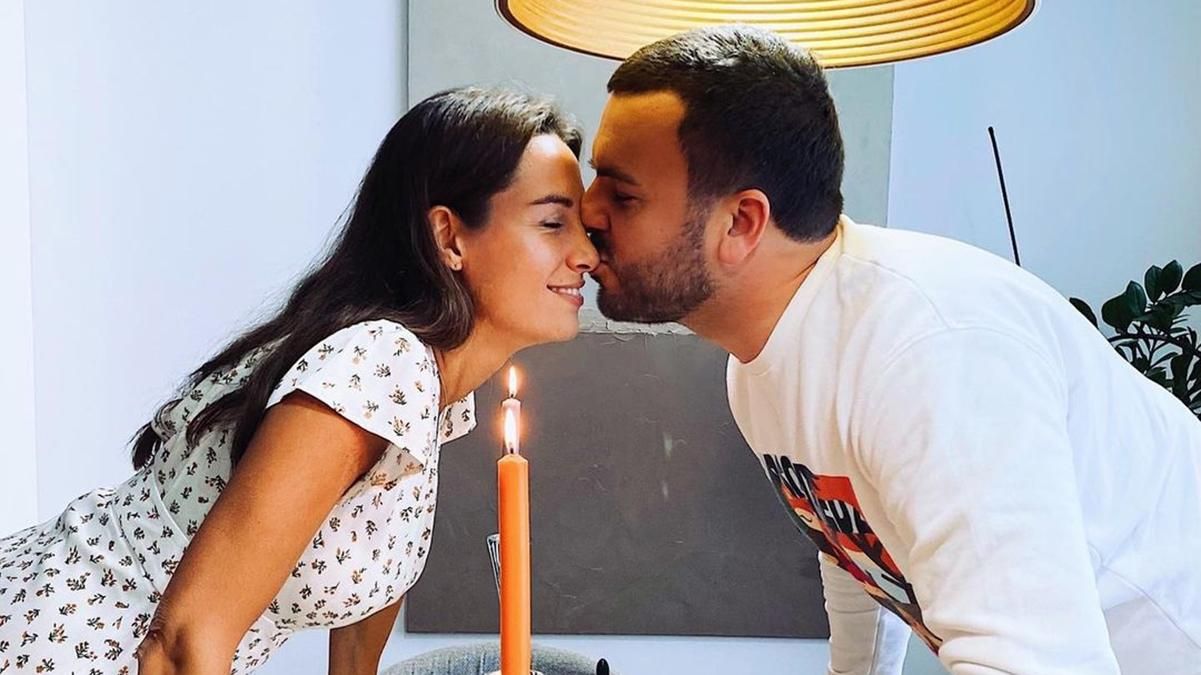 Григорій Решетник влаштував для дружини романтичну вечерю при свічках: відео - Новини шоу-бізнесу - Showbiz Григорій Решетник влаштував для дружини романтичну вечерю при свічках: відео - Новини шоу-бізнесу - Showbiz