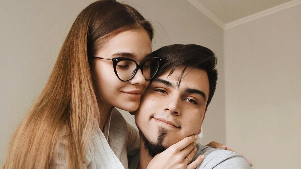 У меня был стокгольмский синдром – Игорь Пустовит дал собственную версию брака с блогершей Сашей У меня был стокгольмский синдром – Игорь Пустовит дал собственную версию брака с блогершей Сашей