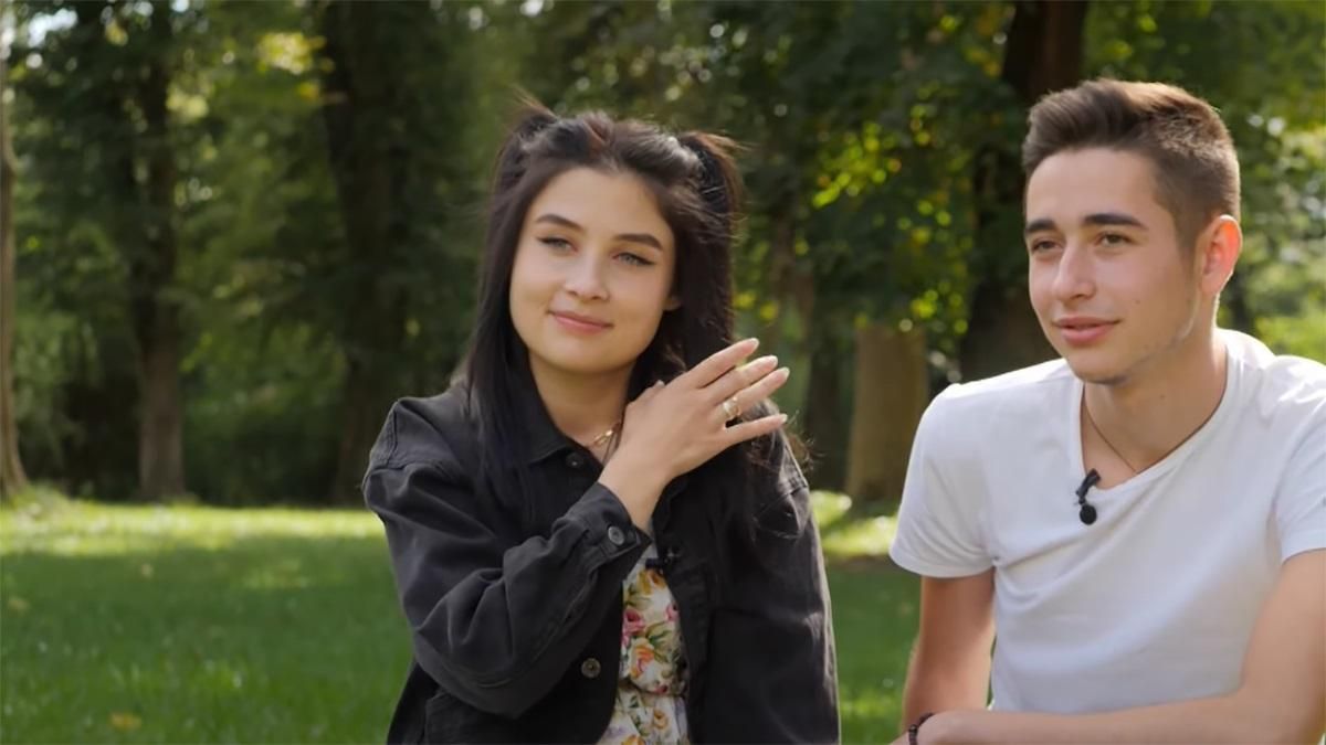 Роман Сасанчин признался, как родители отреагировали на незапланированную беременность любимой Роман Сасанчин признался, как родители отреагировали на незапланированную беременность любимой