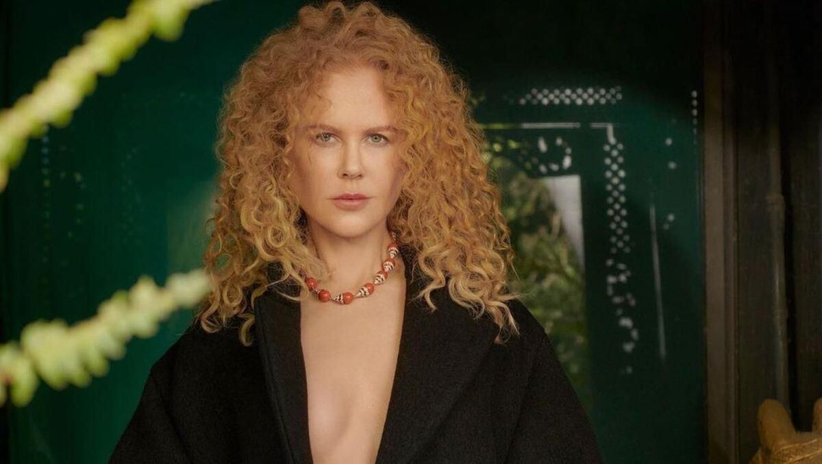 Я стала більш трепетною, – Ніколь Кідман розповіла про розлучення з Томом Крузом - Новини шоу-бізнесу - Showbiz Я стала більш трепетною, – Ніколь Кідман розповіла про розлучення з Томом Крузом - Новини шоу-бізнесу - Showbiz