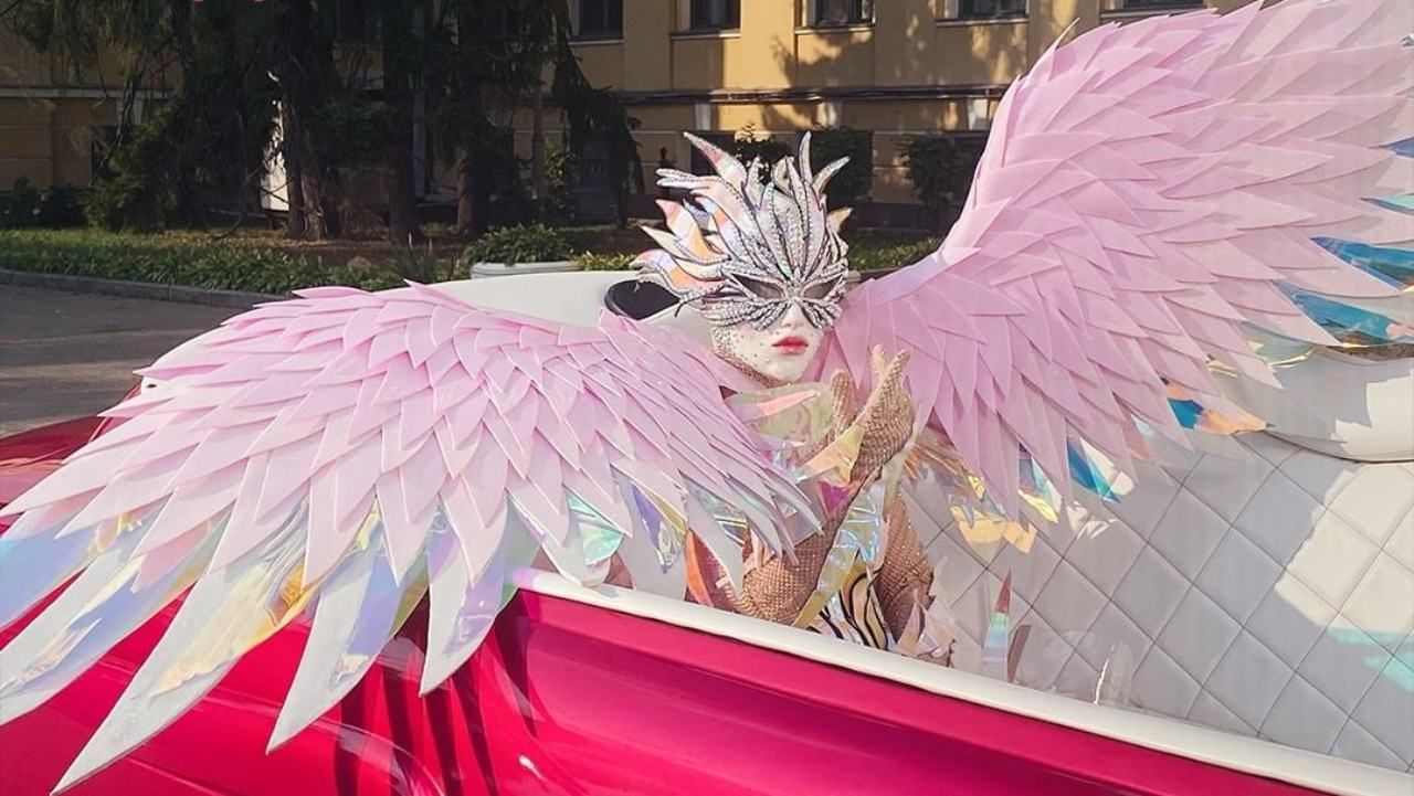 Маска 2 сезон: дата выхода шоу в 2021 году на канале Украина Маска 2 сезон: дата выхода шоу в 2021 году на канале Украина