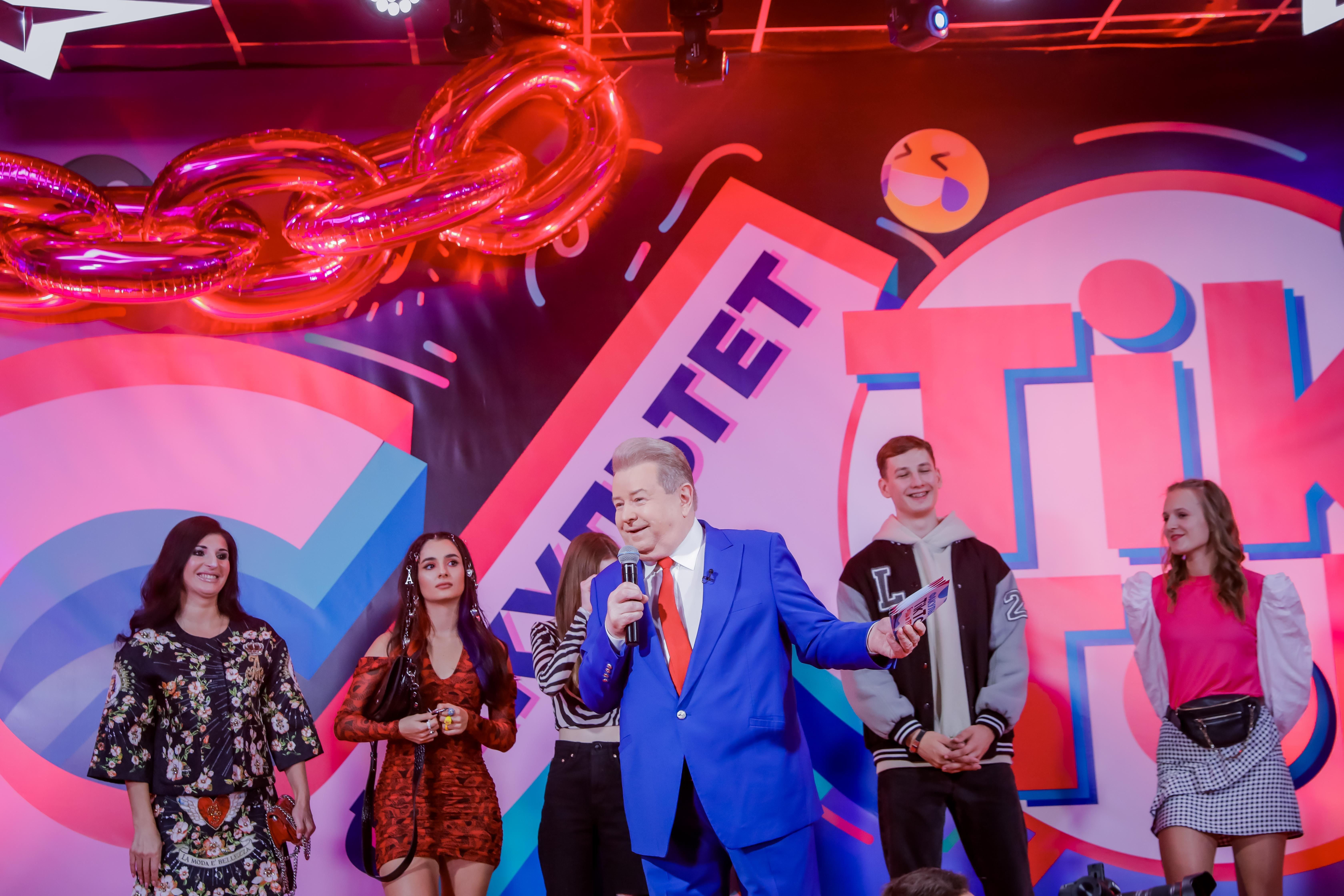 Факультет ТікТок задаватиме сучасні українські тренди, – Поплавський Факультет ТікТок задаватиме сучасні українські тренди, – Поплавський