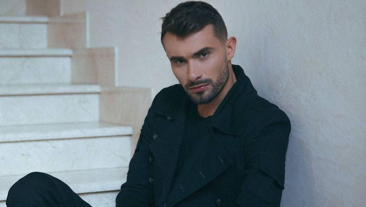 Хоче показати себе жертвою, – експартнер Заріцької на "Танцях" відповів на звинувачення - Новини шоу-бізнесу - Showbiz Хоче показати себе жертвою, – експартнер Заріцької на "Танцях" відповів на звинувачення - Новини шоу-бізнесу - Showbiz