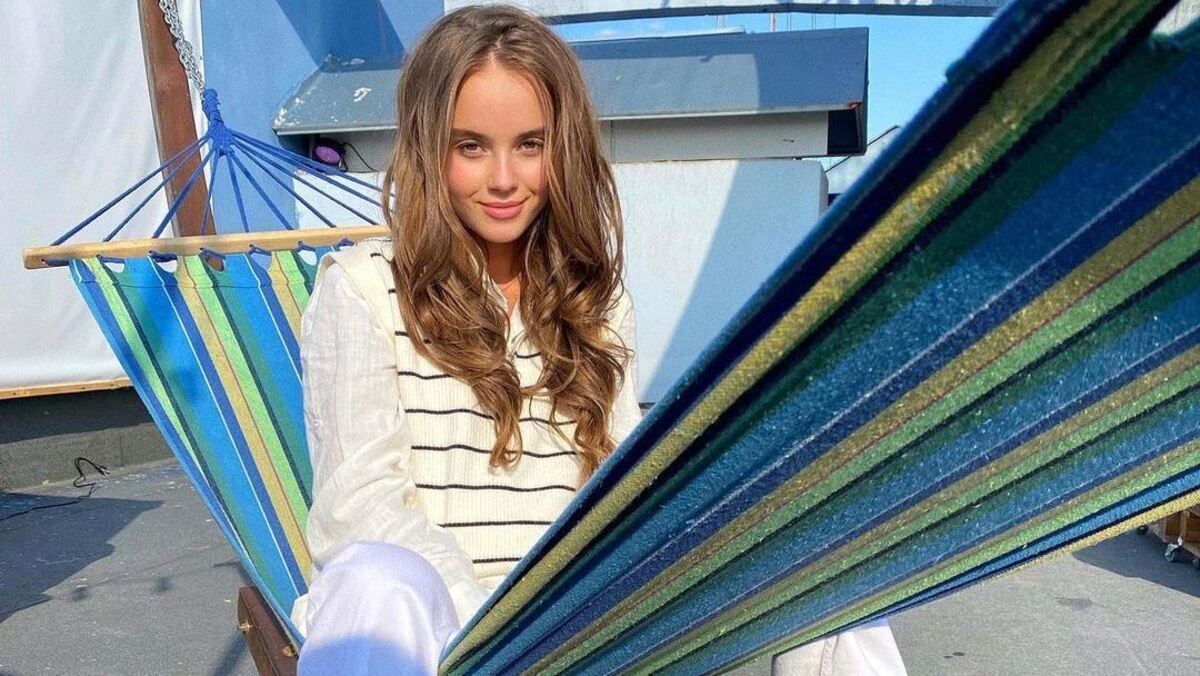 Одна из 25 лучших: участница "Холостяка" прошла в финал "Мисс Украина" Одна из 25 лучших: участница "Холостяка" прошла в финал "Мисс Украина"