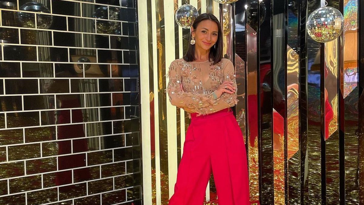 Ілона Гвоздьова знову розкритикувала новий сезон "Танців з зірками" - Новини шоу-бізнесу - Showbiz Ілона Гвоздьова знову розкритикувала новий сезон "Танців з зірками" - Новини шоу-бізнесу - Showbiz