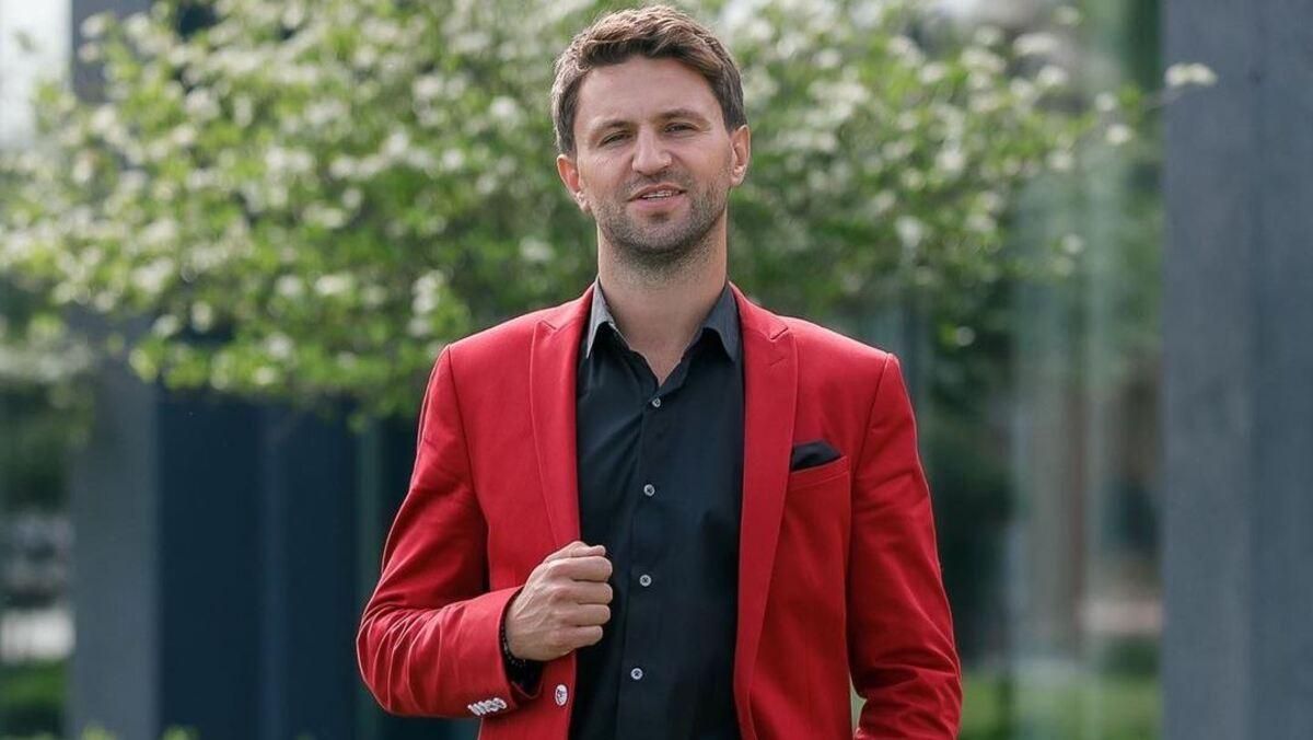 Вихід з зони комфорту, – Андрій з "Холостячки-2" відверто зізнався, навіщо прийшов на шоу - Новини шоу-бізнесу - Showbiz Вихід з зони комфорту, – Андрій з "Холостячки-2" відверто зізнався, навіщо прийшов на шоу - Новини шоу-бізнесу - Showbiz