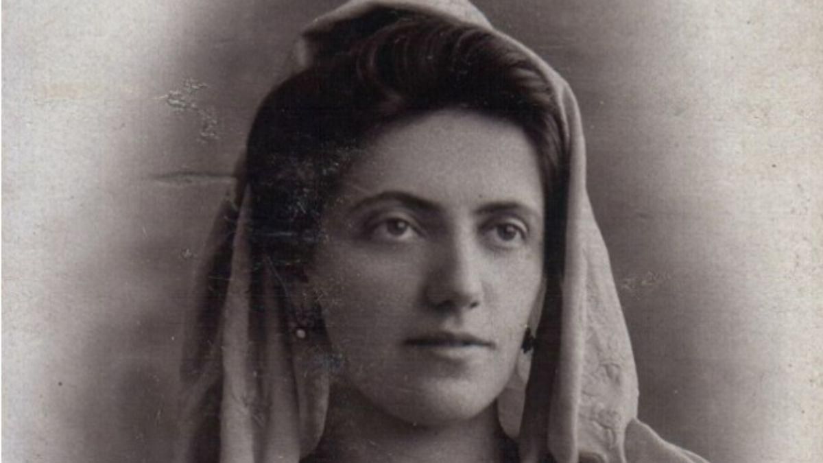 Соломия Крушельницкая – легенда оперной сцены: самое интересное о певице в ее день рождения Соломия Крушельницкая – легенда оперной сцены: самое интересное о певице в ее день рождения