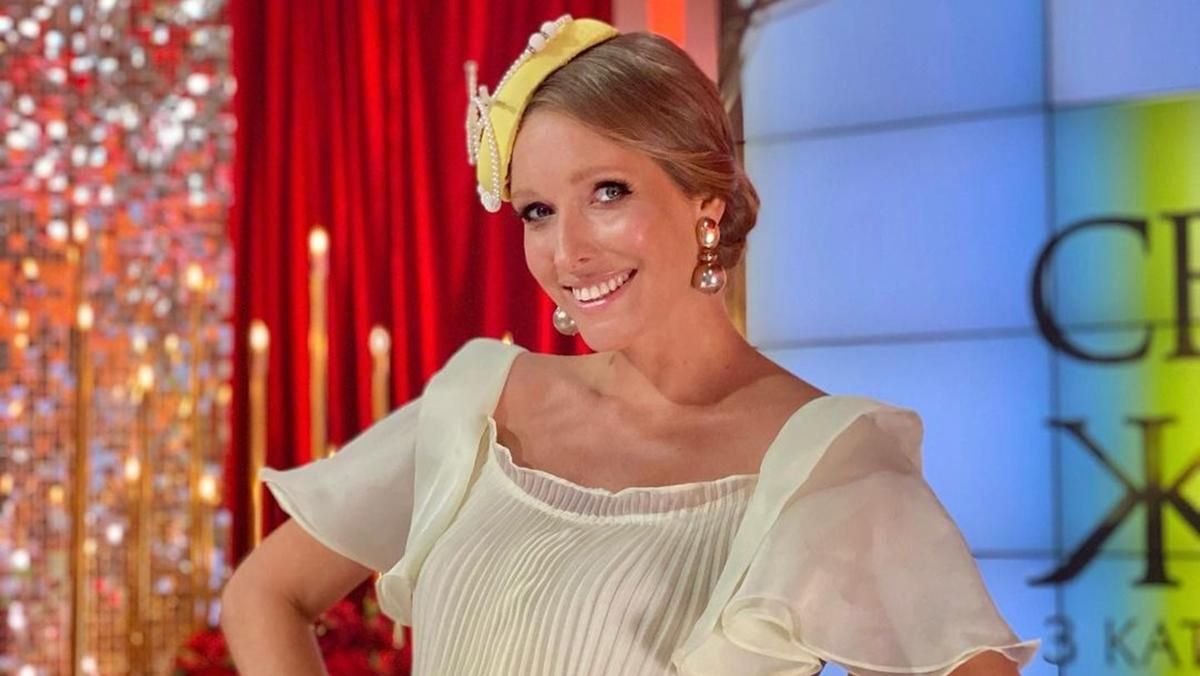 Катя Осадча назвала зірку, яка 16 років відмовляє їй в інтерв'ю - Новини шоу-бізнесу - Showbiz Катя Осадча назвала зірку, яка 16 років відмовляє їй в інтерв'ю - Новини шоу-бізнесу - Showbiz