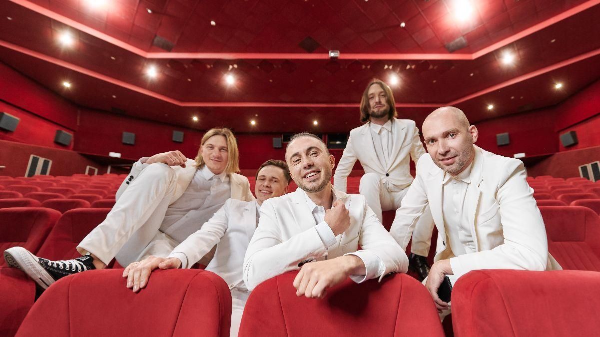 Про концерты, российских гастролеров, семью: интервью с фронтменом "Антител" Тарасом Тополей Про концерты, российских гастролеров, семью: интервью с фронтменом "Антител" Тарасом Тополей