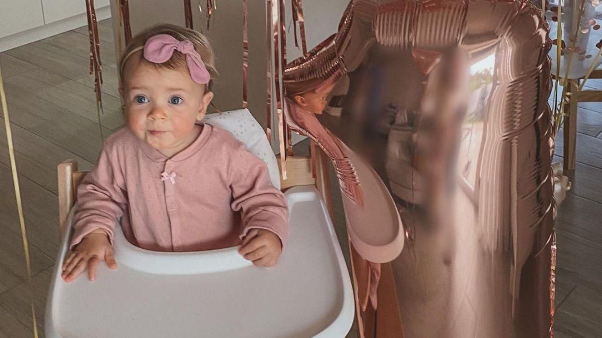 Світлана Тарабарова вперше показала обличчя доньки: миловидні фото - Новини шоу-бізнесу - Showbiz Світлана Тарабарова вперше показала обличчя доньки: миловидні фото - Новини шоу-бізнесу - Showbiz