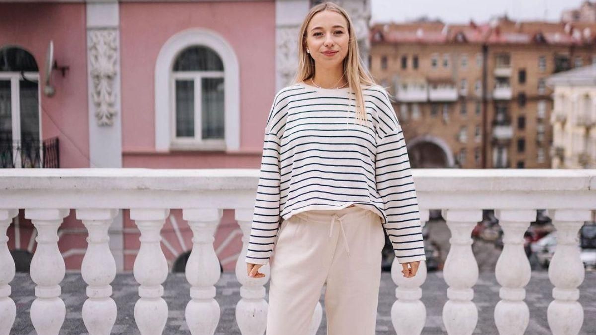 Жена Виктора Павлика заявила, что хочет уменьшить грудь Жена Виктора Павлика заявила, что хочет уменьшить грудь