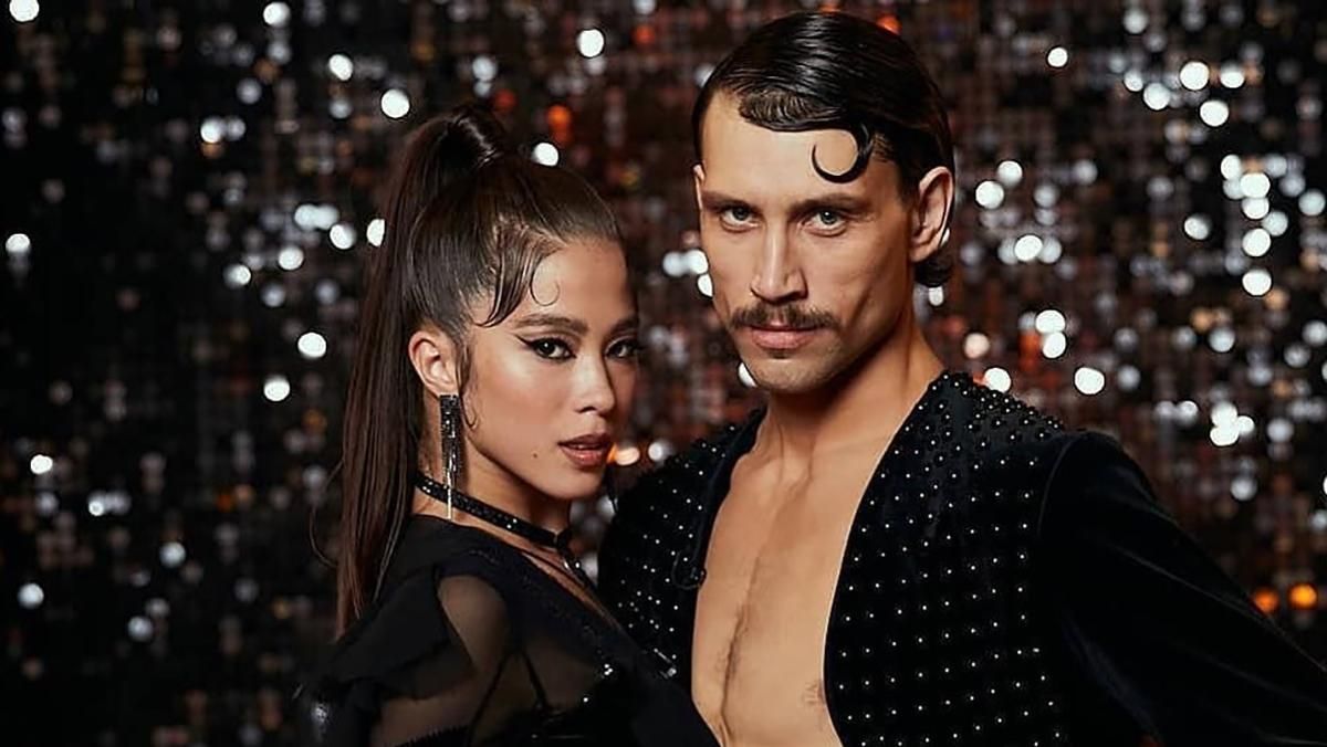 Ілона Гвоздьова заявила, що на "Танцях з зірками" підсуджують одному з учасників - Новини шоу-бізнесу - Showbiz Ілона Гвоздьова заявила, що на "Танцях з зірками" підсуджують одному з учасників - Новини шоу-бізнесу - Showbiz