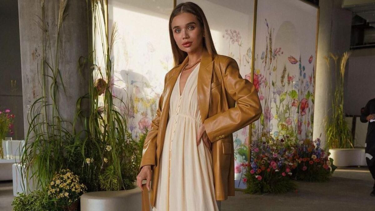 Створювала ідеальну картинку, – блогерка Саша Бо вибачилась перед фанами після інтерв'ю - Новини шоу-бізнесу - Showbiz Створювала ідеальну картинку, – блогерка Саша Бо вибачилась перед фанами після інтерв'ю - Новини шоу-бізнесу - Showbiz