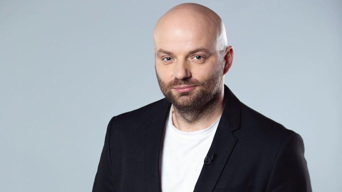 Слава Дьомін розповів, чи має нові стосунки після розлучення - Новини шоу-бізнесу - Showbiz Слава Дьомін розповів, чи має нові стосунки після розлучення - Новини шоу-бізнесу - Showbiz