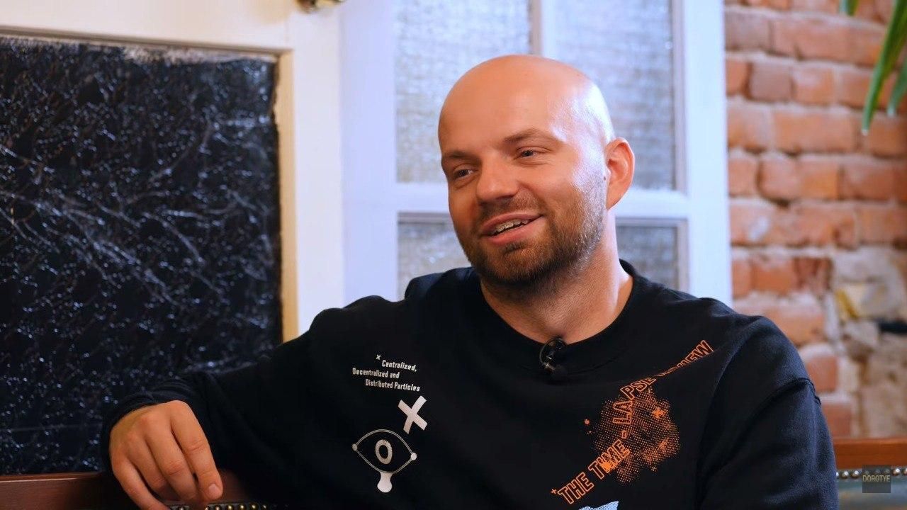 Вона мені подобається, – Слава Дьомін міг стати учасником "Холостячки" зі Златою Огнєвіч - Showbiz Вона мені подобається, – Слава Дьомін міг стати учасником "Холостячки" зі Златою Огнєвіч - Showbiz