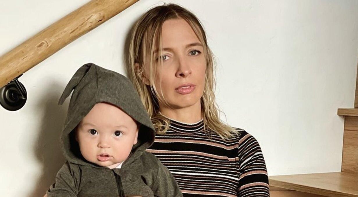 Василіса Фролова пояснила, чому не звертається до послуг няні - Новини шоу-бізнесу - Showbiz Василіса Фролова пояснила, чому не звертається до послуг няні - Новини шоу-бізнесу - Showbiz