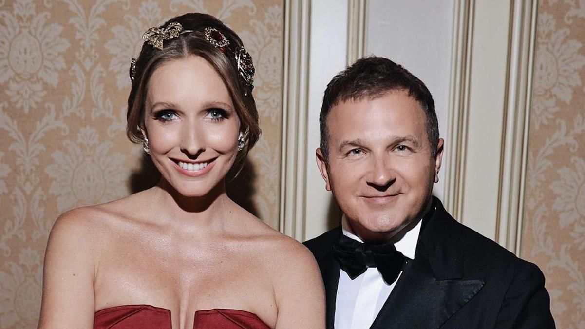 Юрій Горбунов зізнався, чи готова Осадча народити йому доньку - Новини шоу-бізнесу - Showbiz Юрій Горбунов зізнався, чи готова Осадча народити йому доньку - Новини шоу-бізнесу - Showbiz