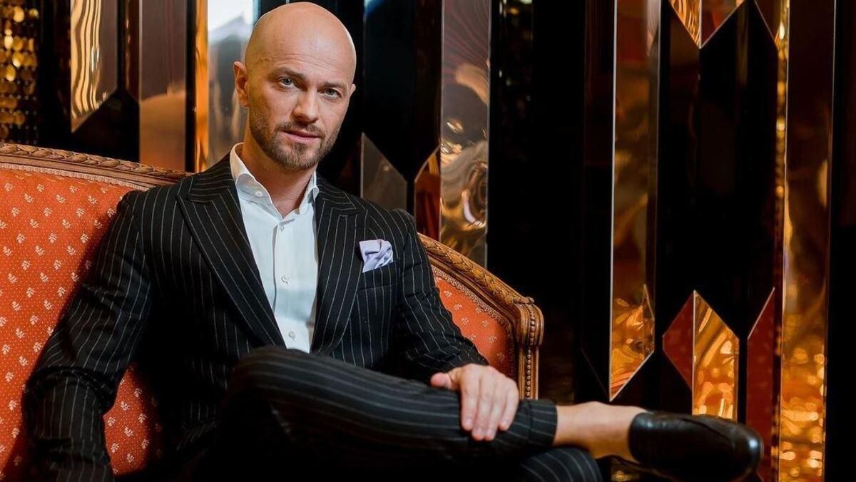 Танцы со звездами: Влад Яма высказался о MELOVIN и резкий ответ Джамалы на его комментарий Танцы со звездами: Влад Яма высказался о MELOVIN и резкий ответ Джамалы на его комментарий