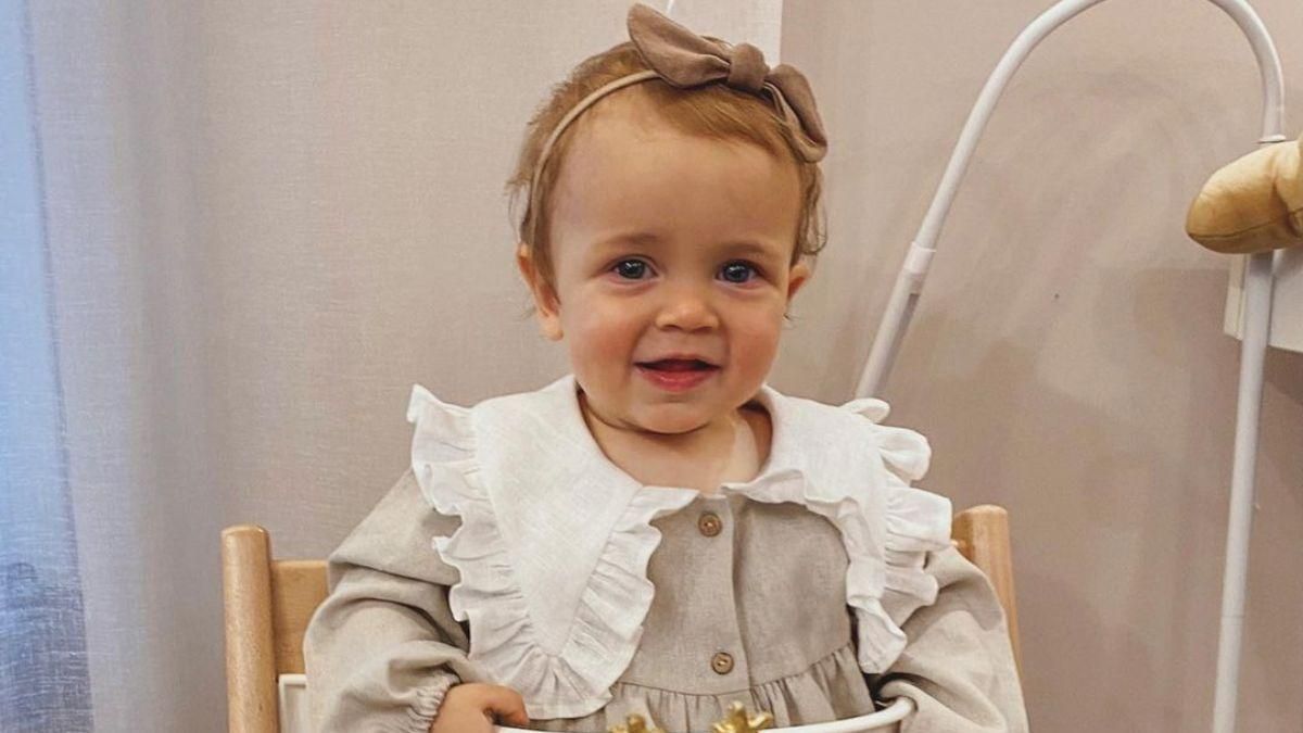 Світлана Тарабарова знову показала донечку: нові фото та відео - Новини шоу-бізнесу - Showbiz Світлана Тарабарова знову показала донечку: нові фото та відео - Новини шоу-бізнесу - Showbiz