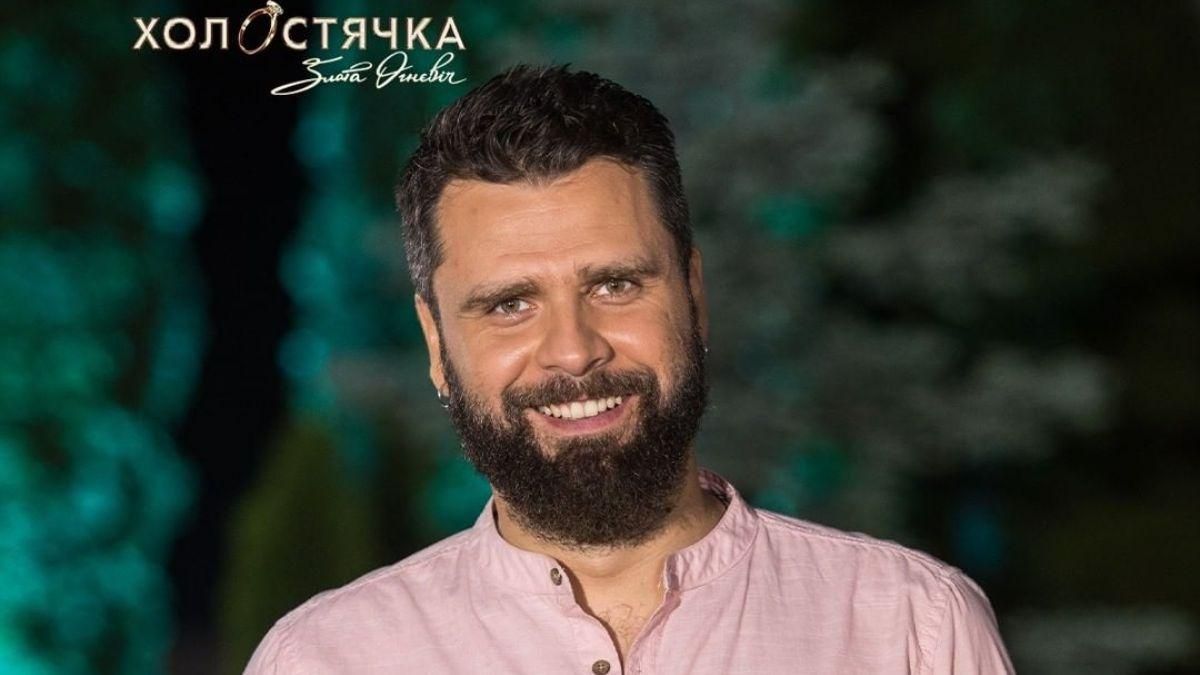 Экс-участник "Холостячки" Игорь прокомментировал решение покинуть шоу Экс-участник "Холостячки" Игорь прокомментировал решение покинуть шоу