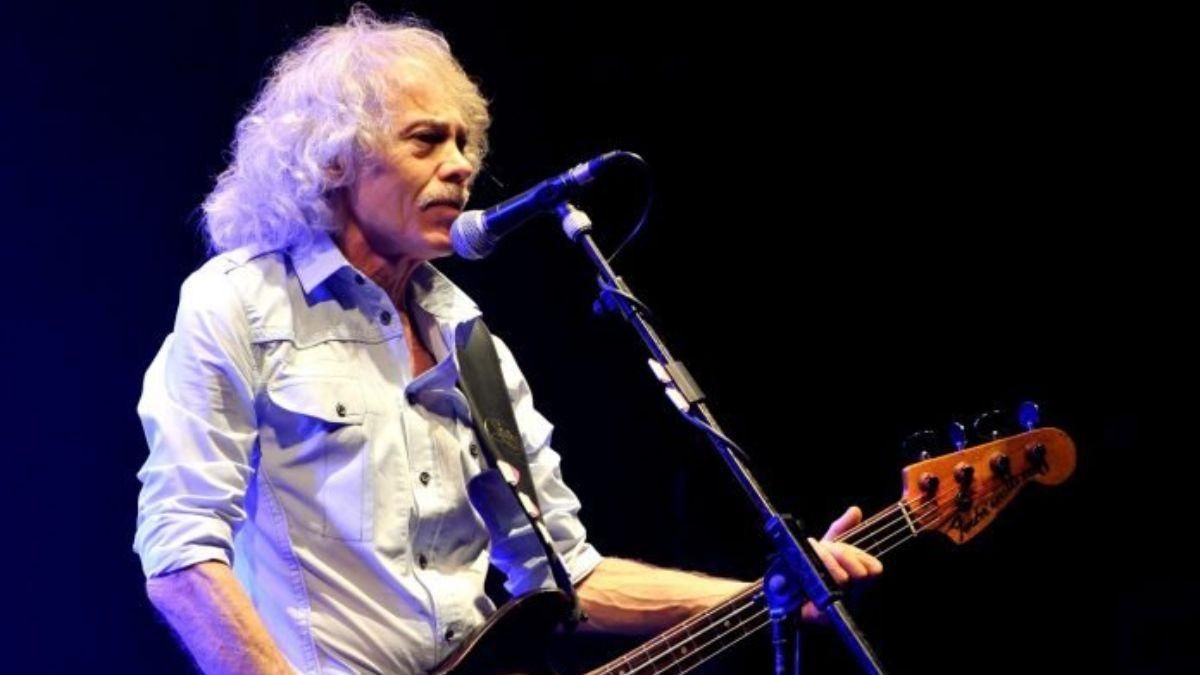 Умер Алан Ланкастер – основатель и басист группы Status Quo Умер Алан Ланкастер – основатель и басист группы Status Quo