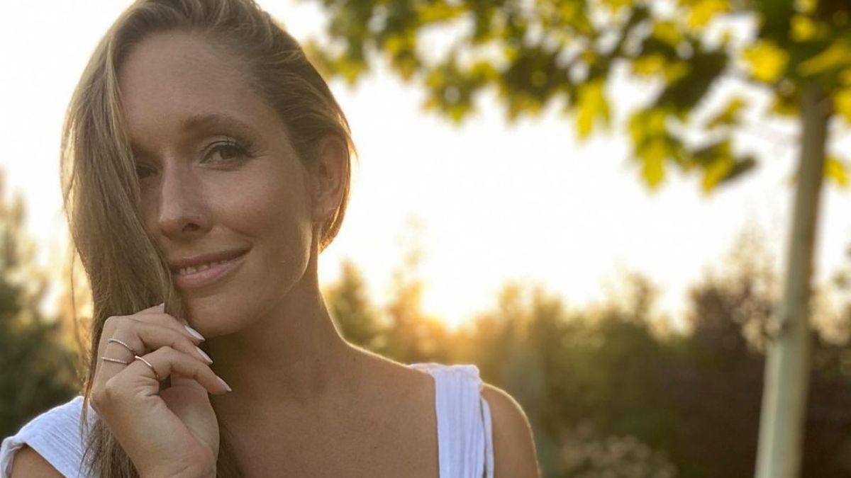 Катя Осадча замилувала новим фото з маленьким сином - Новини шоу-бізнесу - Showbiz Катя Осадча замилувала новим фото з маленьким сином - Новини шоу-бізнесу - Showbiz