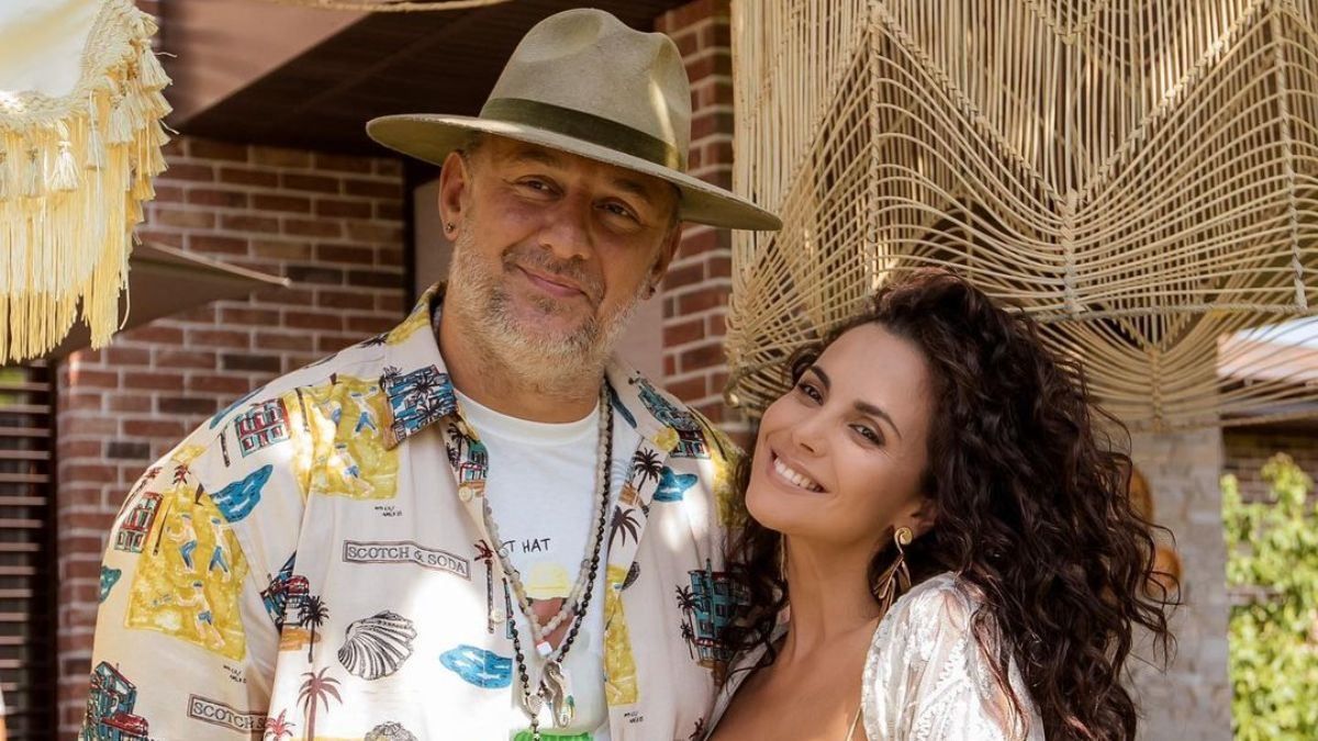 У ліжку з коханим: Настя Каменських показала зворушливі кадри - Новини шоу-бізнесу - Showbiz У ліжку з коханим: Настя Каменських показала зворушливі кадри - Новини шоу-бізнесу - Showbiz