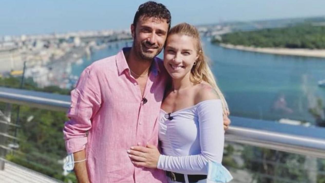 Спортсменка Ольга Харлан зізналась про роман з бойфрендом під час заміжжя - Новини спорту - Showbiz Спортсменка Ольга Харлан зізналась про роман з бойфрендом під час заміжжя - Новини спорту - Showbiz