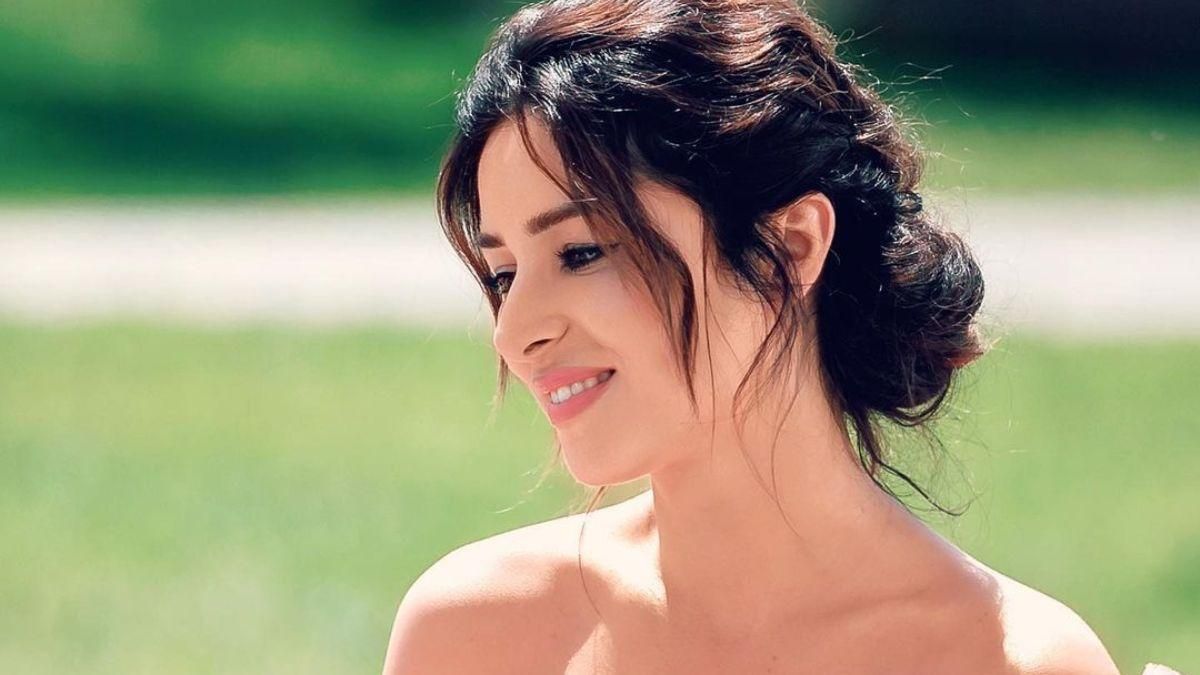 Злата Огневич призналась, когда отправится в путешествие с любимым Злата Огневич призналась, когда отправится в путешествие с любимым