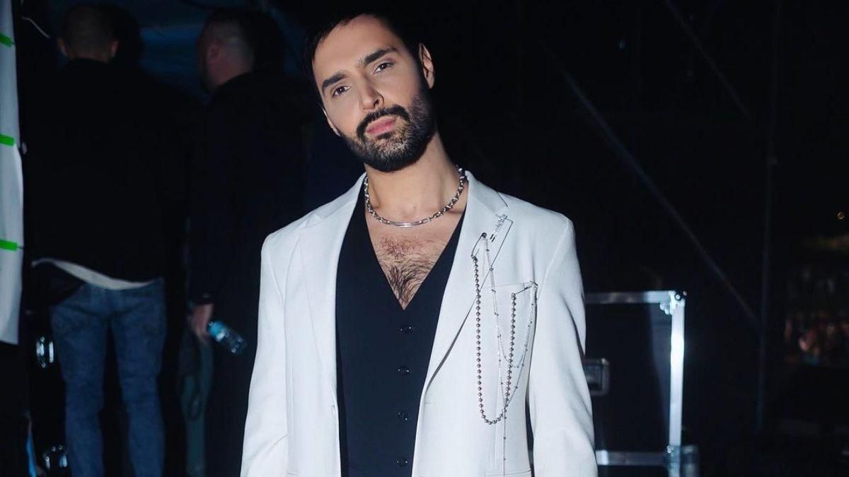 Виталий Козловский рассекретил причину смерти папы Виталий Козловский рассекретил причину смерти папы