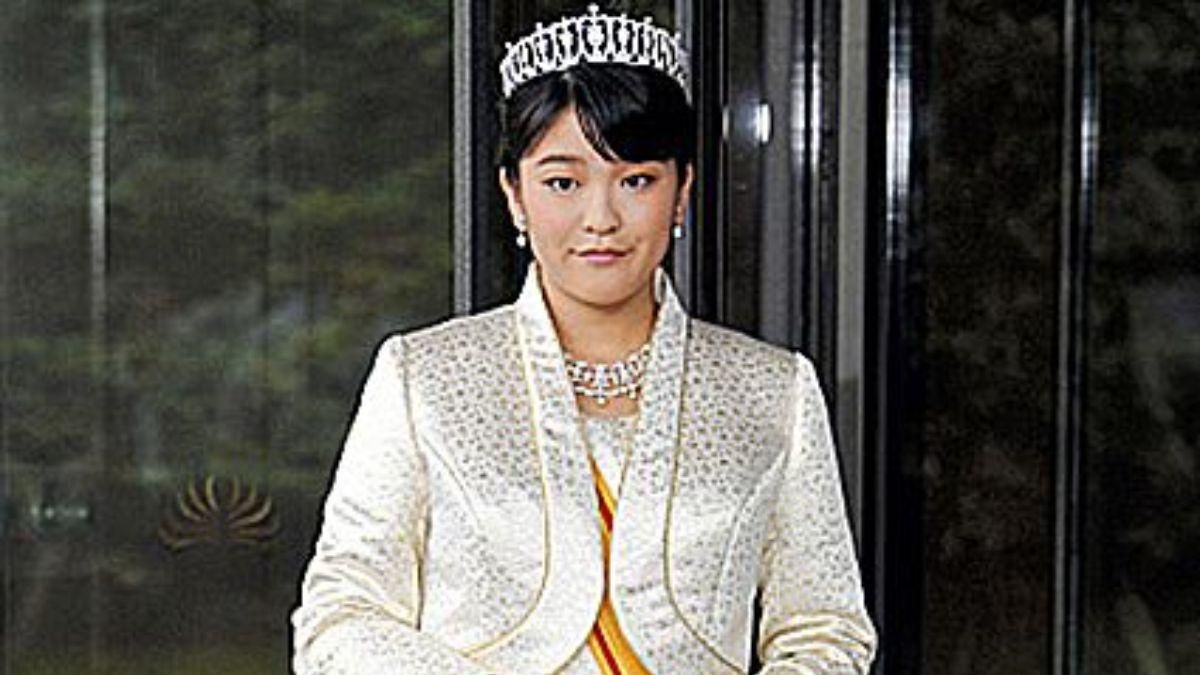 Японська принцеса Мако відмовиться від 1,3 мільйона доларів заради весілля з простолюдином - Новини шоу-бізнесу - Showbiz