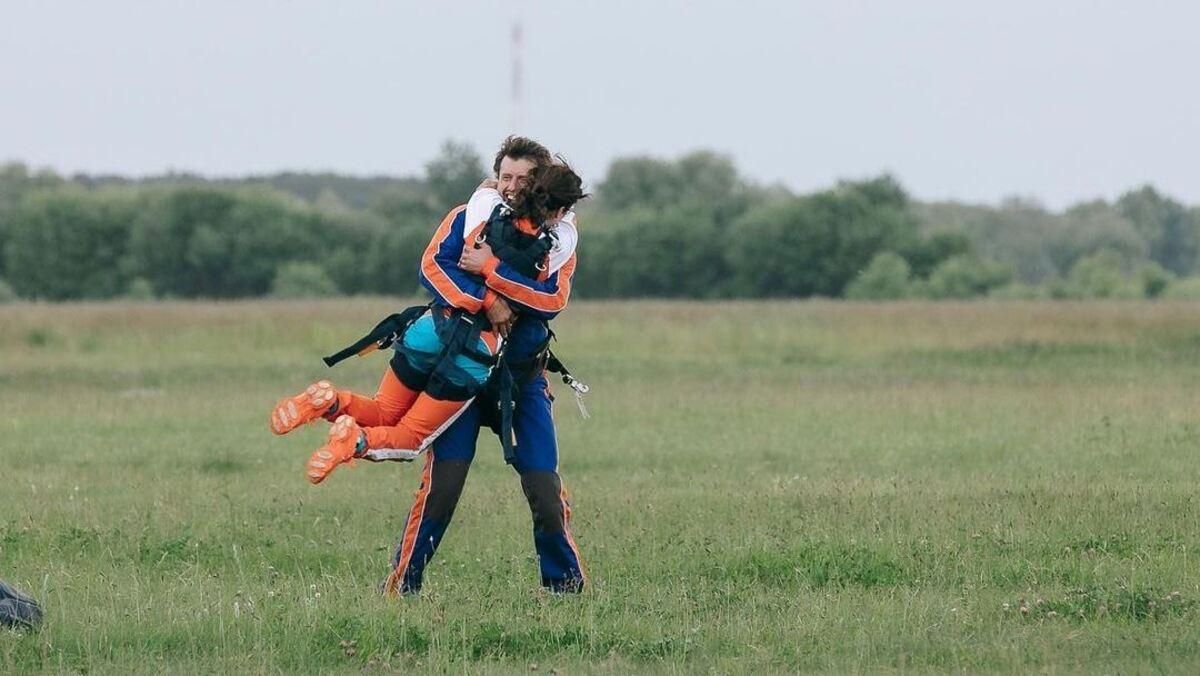 Байдуже на ці троянди, – Дмитро з "Холостячки" прокоментував екстремальне побачення зі Златою - Новини шоу-бізнесу - Showbiz Байдуже на ці троянди, – Дмитро з "Холостячки" прокоментував екстремальне побачення зі Златою - Новини шоу-бізнесу - Showbiz