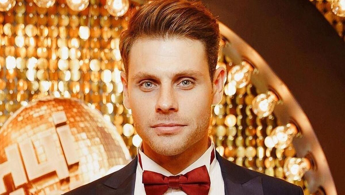 Він дуже класний, – відомий актор Артур Логай розповів, що має позашлюбного сина - Новини шоу-бізнесу - Showbiz Він дуже класний, – відомий актор Артур Логай розповів, що має позашлюбного сина - Новини шоу-бізнесу - Showbiz