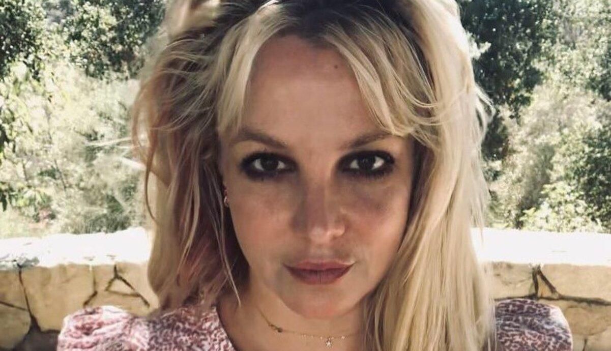 Це божевілля, – Брітні Спірс висловилась про документальні фільми про себе - Новини шоу-бізнесу - Showbiz Це божевілля, – Брітні Спірс висловилась про документальні фільми про себе - Новини шоу-бізнесу - Showbiz