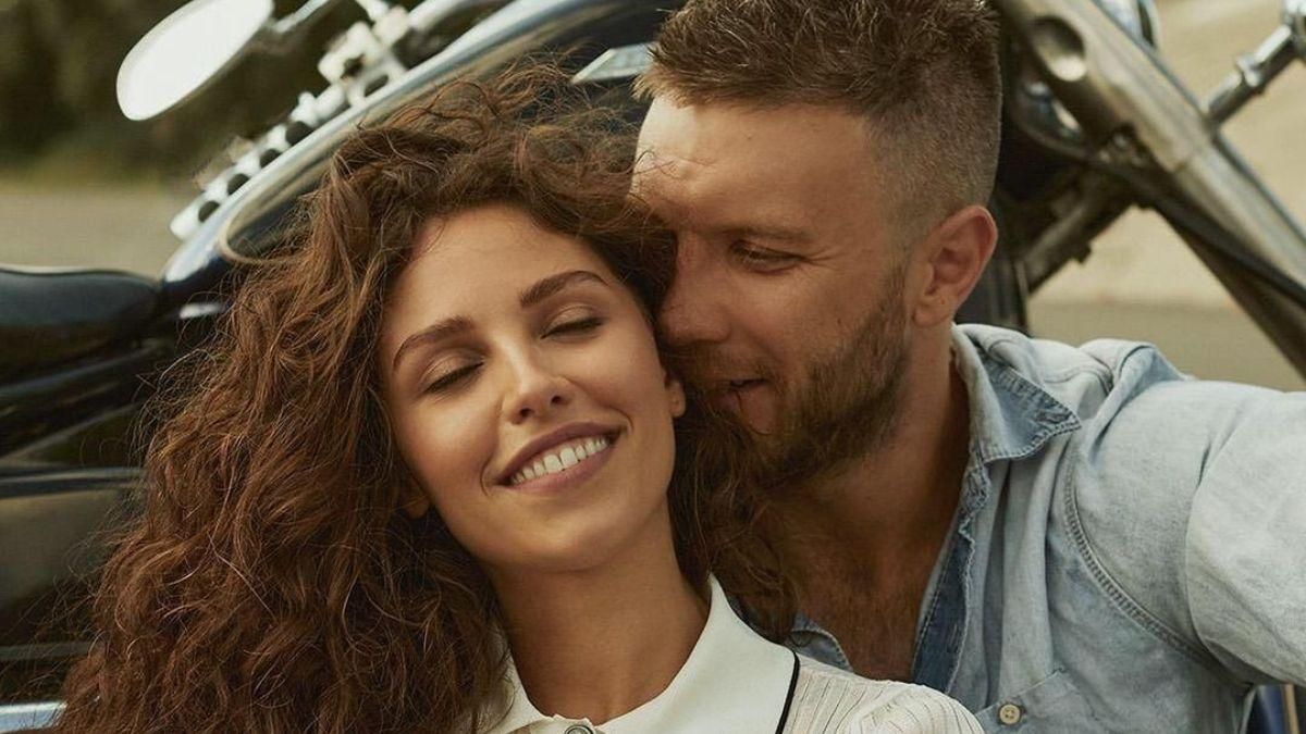 "Холостяк" Михайло Заливако розповів, коли буде весілля з Анною Богдан - Новини шоу-бізнесу - Showbiz "Холостяк" Михайло Заливако розповів, коли буде весілля з Анною Богдан - Новини шоу-бізнесу - Showbiz