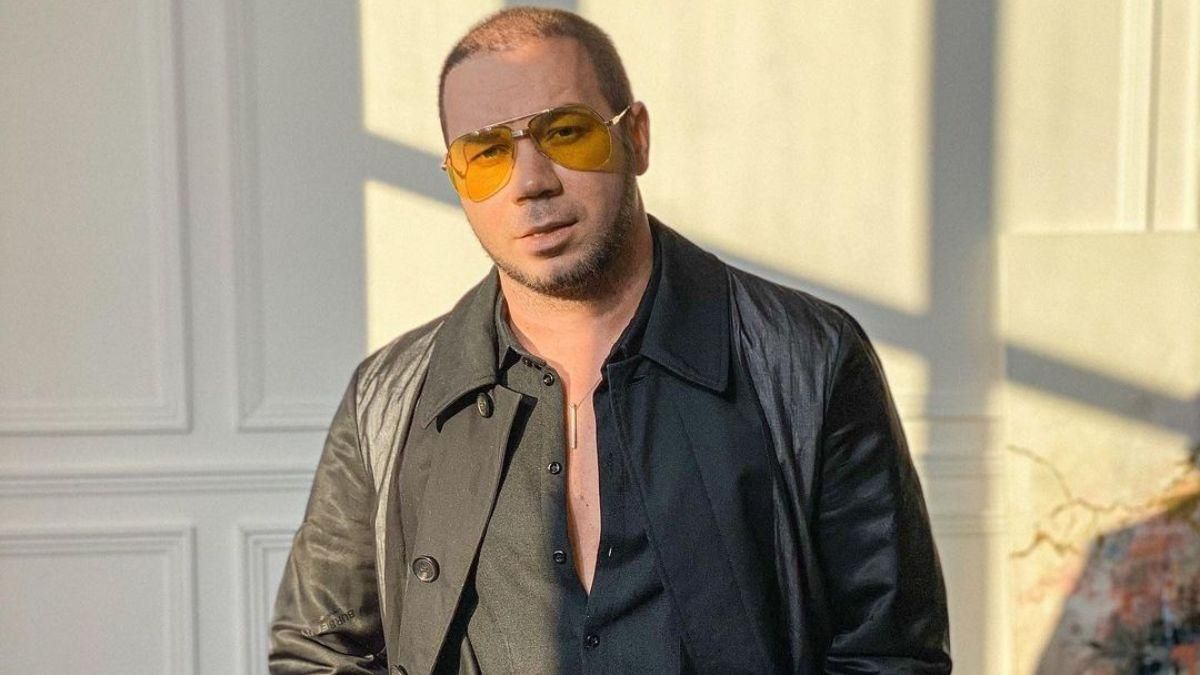 Операція тривала 9 годин, – Андре Тан пересадив волосся на голові - Новини шоу-бізнесу - Showbiz Операція тривала 9 годин, – Андре Тан пересадив волосся на голові - Новини шоу-бізнесу - Showbiz