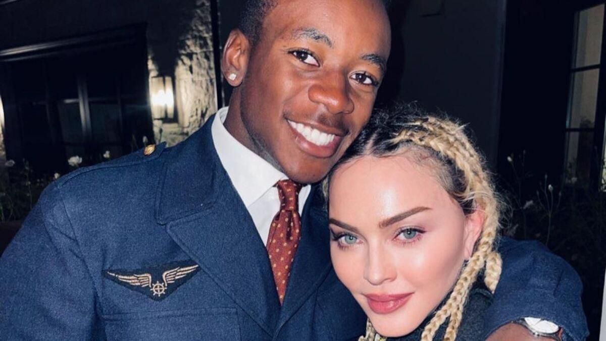 Мадонна влаштувала вечірку з нагоди 16-річчя сина: яскраві фото - Новини шоу-бізнесу - Showbiz Мадонна влаштувала вечірку з нагоди 16-річчя сина: яскраві фото - Новини шоу-бізнесу - Showbiz