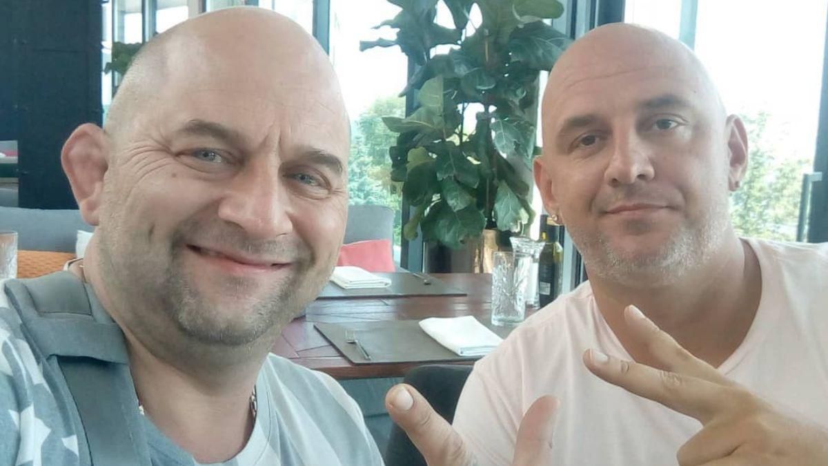 Колишній чоловік Ірини Горової розповів, як відреагував на її роман з Потапом - Новини шоу-бізнесу - Showbiz Колишній чоловік Ірини Горової розповів, як відреагував на її роман з Потапом - Новини шоу-бізнесу - Showbiz