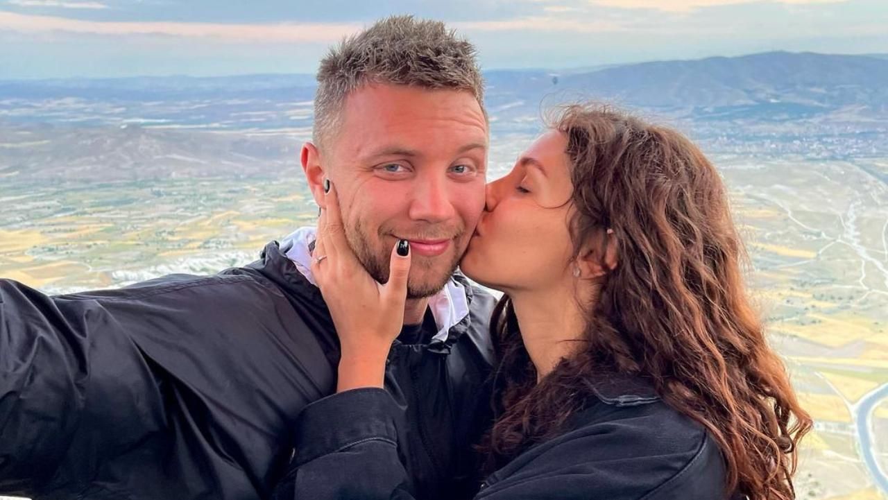 Звезда "Холостяка-11" празднует день рождения: где встречает новый год жизни Заливако Звезда "Холостяка-11" празднует день рождения: где встречает новый год жизни Заливако