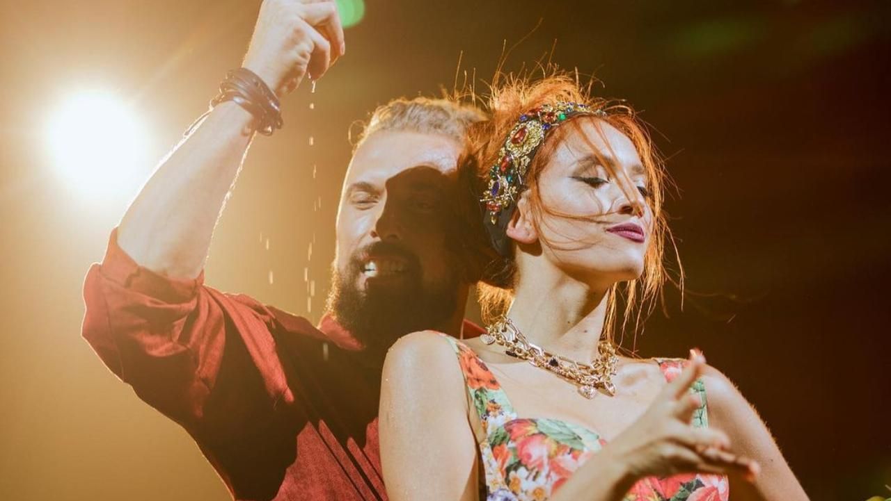 Шоу закінчилось, не розпочавшись, – Олексій Суровцев відреагував на виліт з "Танців з зірками" - Showbiz Шоу закінчилось, не розпочавшись, – Олексій Суровцев відреагував на виліт з "Танців з зірками" - Showbiz