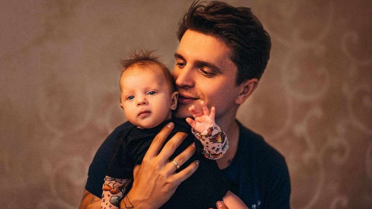 Анатолій Анатоліч розповів, хто із зірок стануть його кумами - Showbiz Анатолій Анатоліч розповів, хто із зірок стануть його кумами - Showbiz