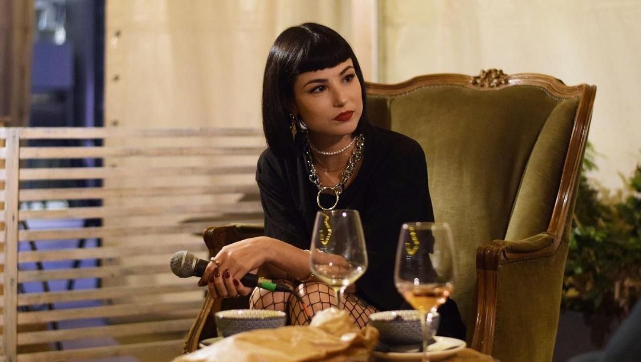 Дівчина Даміано Давида вперше за довгий час показала їхнє спільне фото - Новини шоу-бізнесу - Showbiz Дівчина Даміано Давида вперше за довгий час показала їхнє спільне фото - Новини шоу-бізнесу - Showbiz