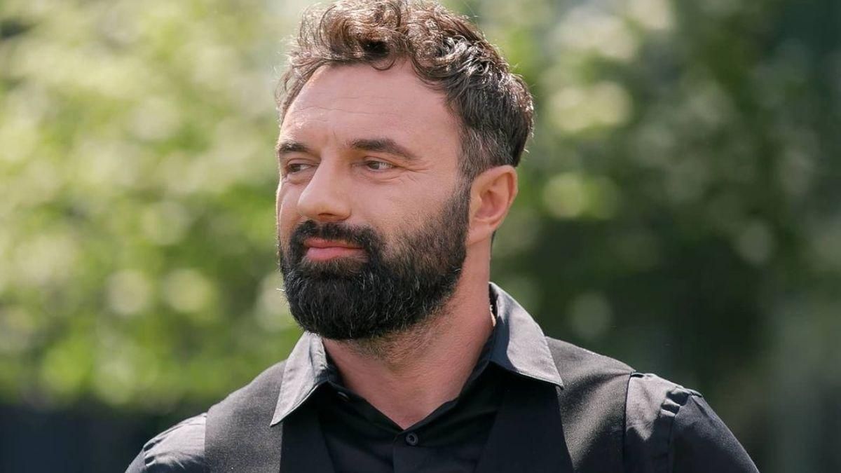 Экс-участник "Холостячки" убежден, что Злата Огневич стала главной героиней ради пиара Экс-участник "Холостячки" убежден, что Злата Огневич стала главной героиней ради пиара