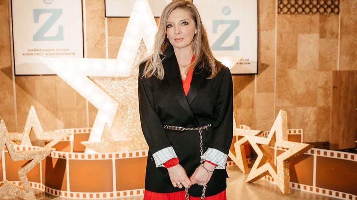 Дружина Фагота розповіла, чому насправді у них немає дітей - Новини шоу-бізнесу - Showbiz Дружина Фагота розповіла, чому насправді у них немає дітей - Новини шоу-бізнесу - Showbiz