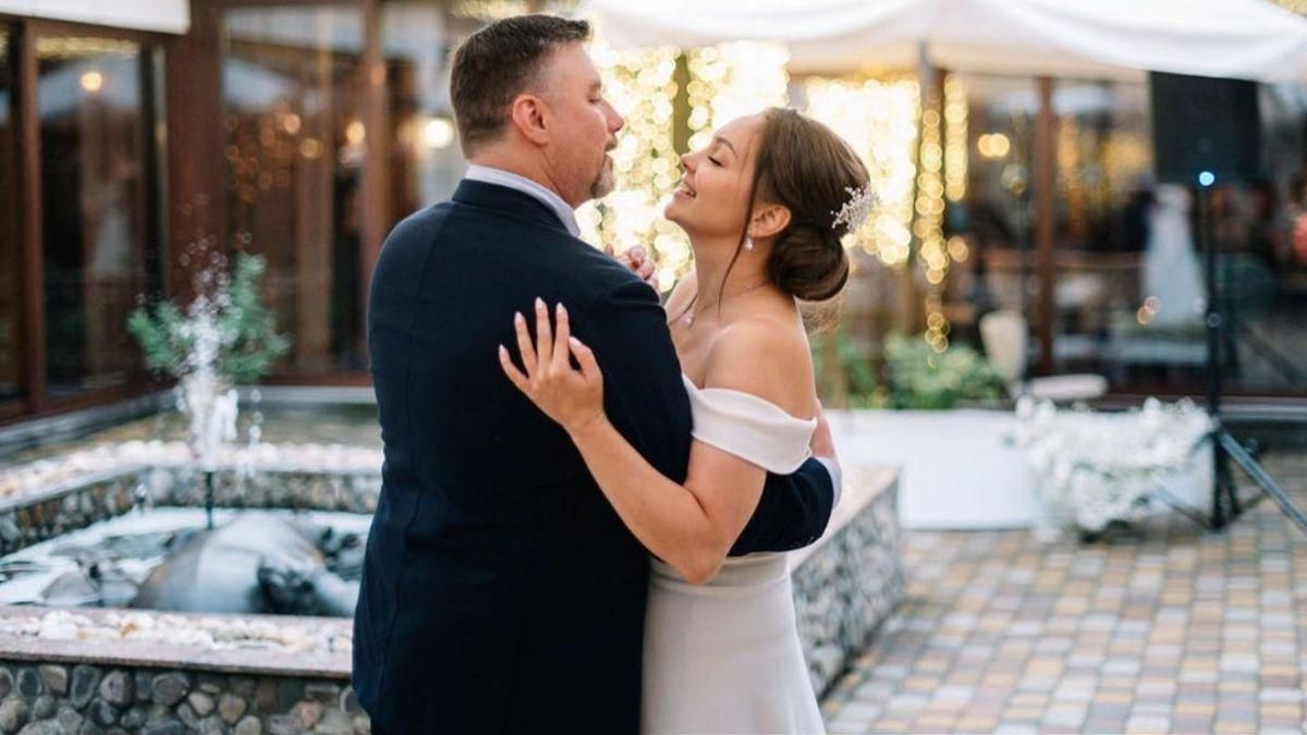 Участница 3 сезона "Холостяка" вышла замуж: фото со свадьбы Участница 3 сезона "Холостяка" вышла замуж: фото со свадьбы